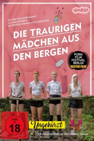 Image Die traurigen Mädchen aus den Bergen – Der Film