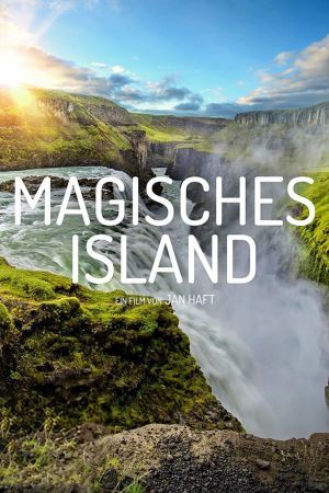Image Magisches Island - Leben auf der größten Vulkaninsel der Welt – Der Film