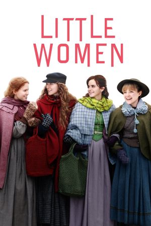Image Little Women – Der Film