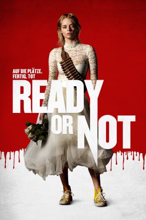 Image Ready or Not - Auf die Plätze, fertig, tot – Der Film