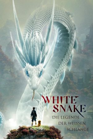 Image White Snake - Die Legende der weißen Schlange – Der Film