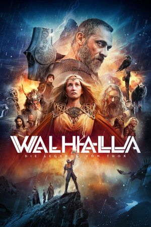 Image Walhalla - Die Legende von Thor – Der Film