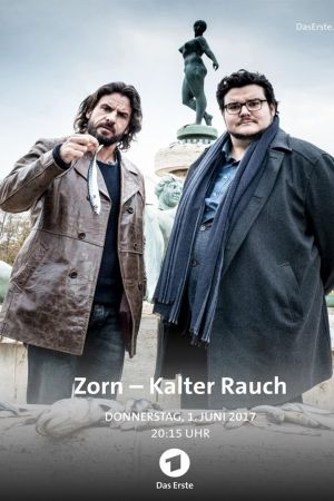 Image Zorn - Kalter Rauch – Der Film