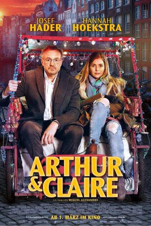 Image Arthur & Claire – Der Film