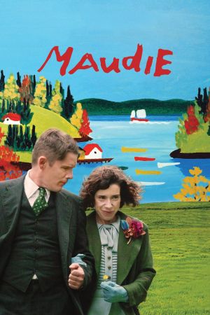 Image Maudie – Der Film