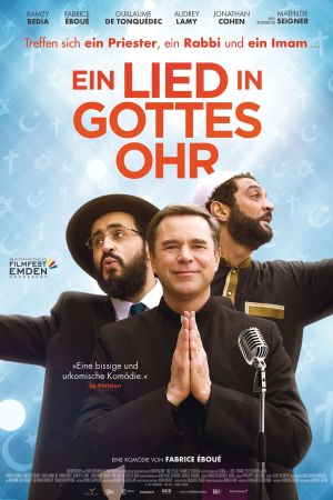Image Ein Lied in Gottes Ohr – Der Film