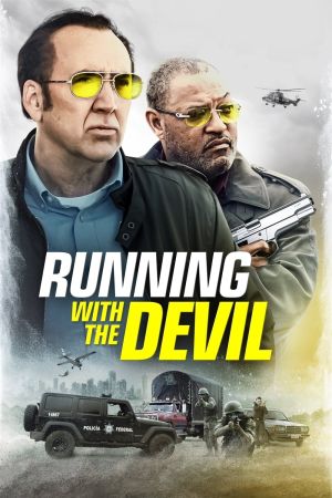 Image Running with the Devil – Der Film
