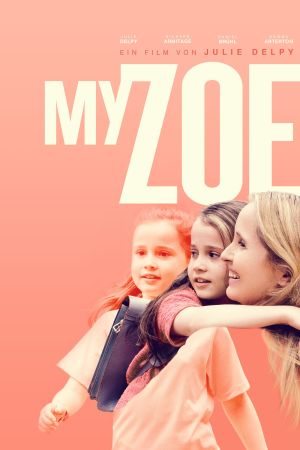 Image My Zoe – Der Film