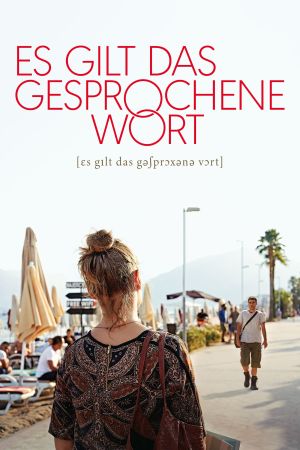 Image Es gilt das gesprochene Wort – Der Film