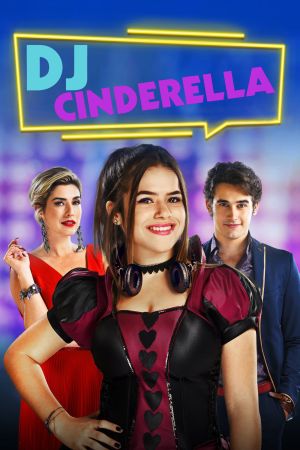 Image DJ Cinderella – Der Film