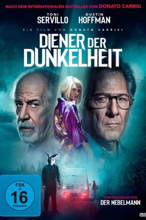Image Diener der Dunkelheit – Der Film