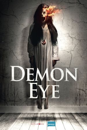 Image Demon Eye - Amulett des Todes – Der Film