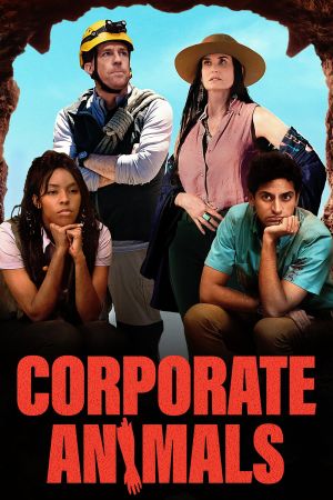 Image Corporate Animals – Der Film