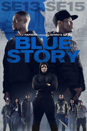 Image Blue Story - Gangs of London – Der Film