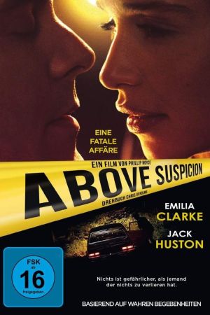 Image Above Suspicion – Der Film