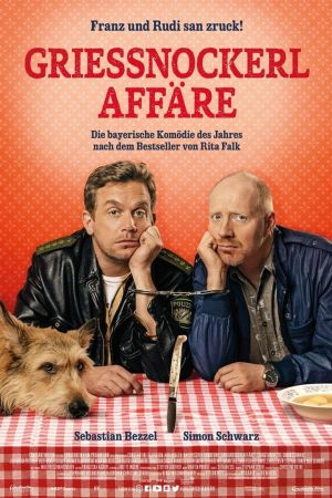 Image Grießnockerlaffäre – Der Film