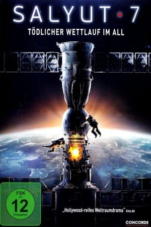 Image Salyut-7 – Der Film