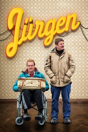 Image Jürgen - Heute wird gelebt – Der Film