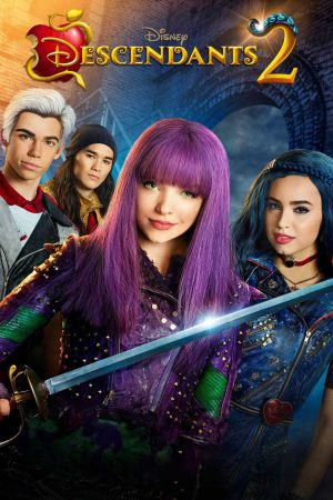 Image Descendants 2 – Der Film