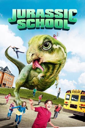 Image Jurassic School – Der Film