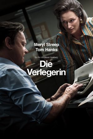 Image Die Verlegerin – Der Film