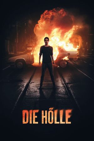 Image Die Hölle – Inferno – Der Film