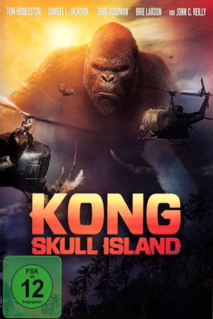 Image Kong: Skull Island – Der Film