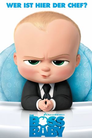Image The Boss Baby – Der Film