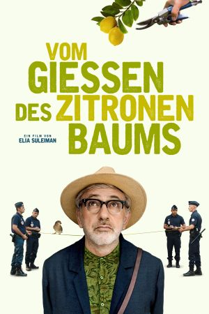 Image Vom Gießen des Zitronenbaums – Der Film