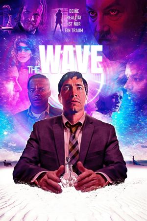 Image The Wave - Deine Realität ist nur ein Traum – Der Film