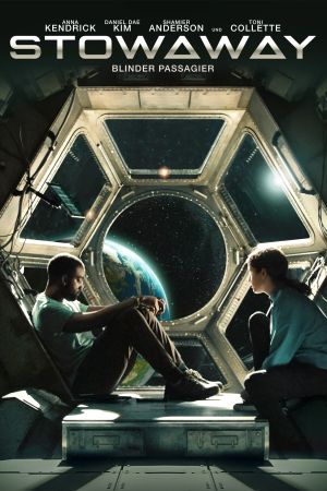 Image Stowaway – Der Film