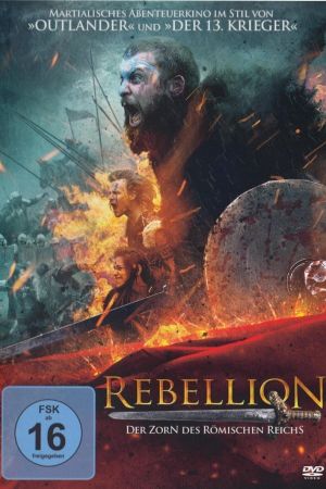 Image Rebellion - Der Zorn des Römischen Reichs – Der Film