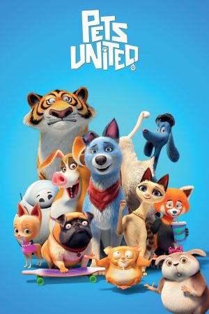 Image Pets United – Der Film