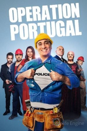Image Operation Portugal – Der Film