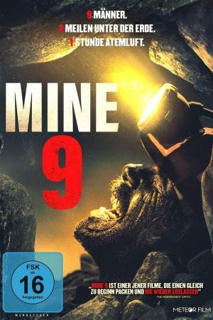 Image Mine 9 – Der Film