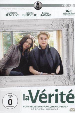 Image La Vérité – Der Film