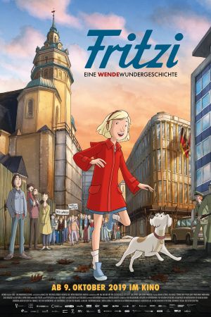 Image Fritzi - Eine Wendewundergeschichte – Der Film
