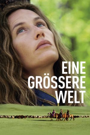 Image Eine größere Welt – Der Film