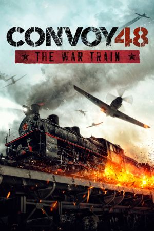 Image Convoy 48 - The War Train – Der Film