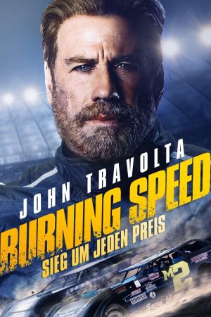 Image Burning Speed - Sieg um jeden Preis – Der Film