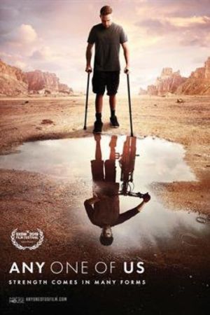 Image Any One of Us – Der Film