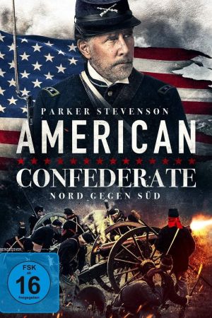 Image American Confederate - Nord gegen Süd – Der Film
