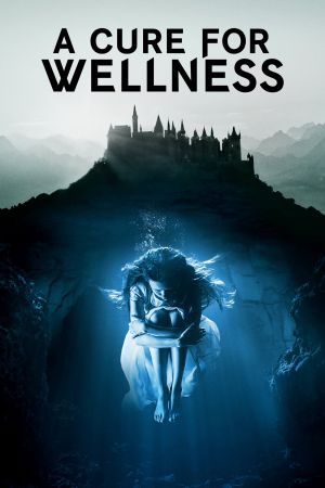 Image A Cure for Wellness – Der Film