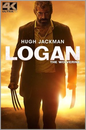 Image Logan - The Wolverine – Der Film