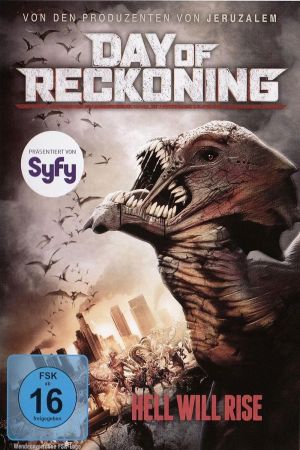 Image Day of Reckoning – Der Film