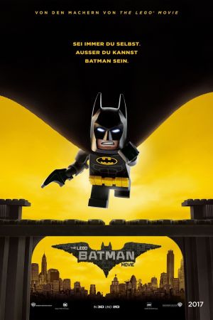 Image The Lego Batman Movie – Der Film