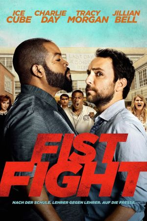 Image Fist Fight – Der Film