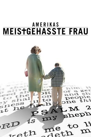 Image Amerikas meistgehasste Frau – Der Film