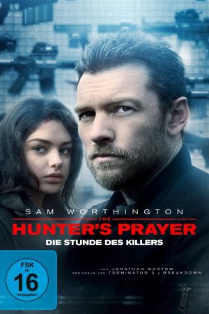 Image The Hunter's Prayer - Die Stunde des Killers – Der Film