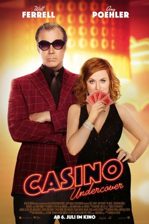 Image Casino Undercover – Der Film